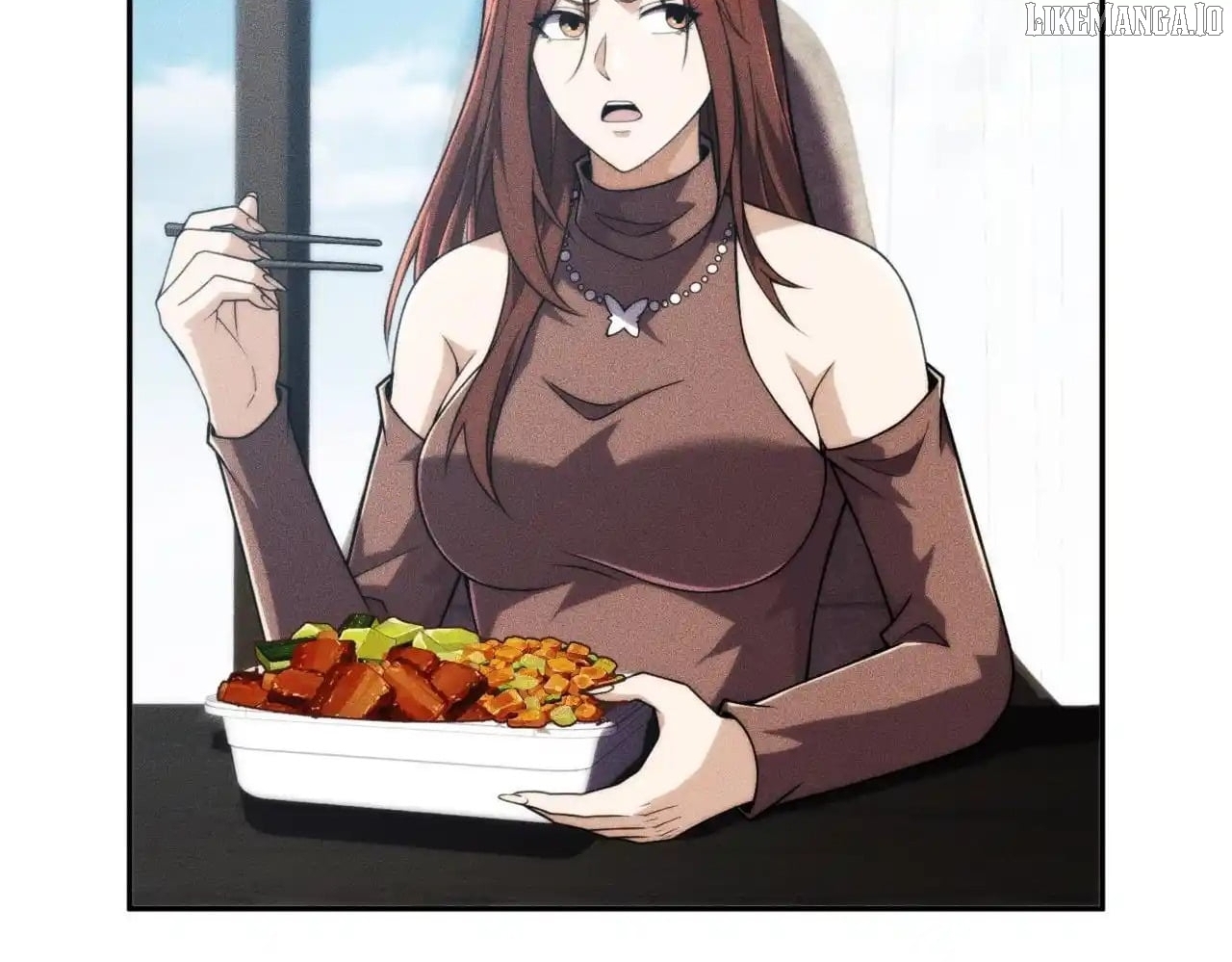 Hidden Dragon in the City (2025) Chapter 14 - page 15